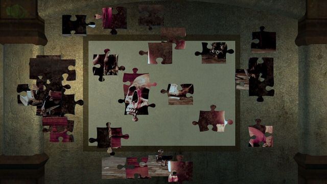 Puzzles At Mystery Manor 1