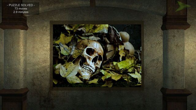 Puzzles At Mystery Manor 2