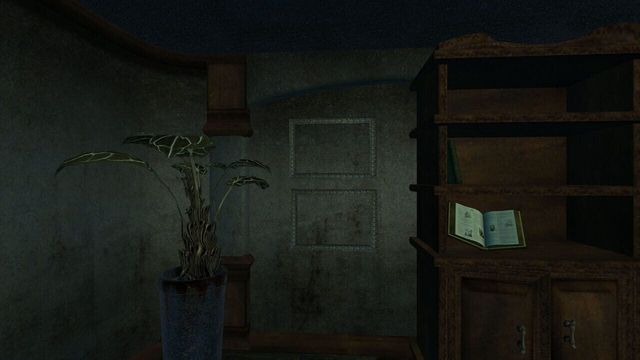 Puzzles At Mystery Manor 3
