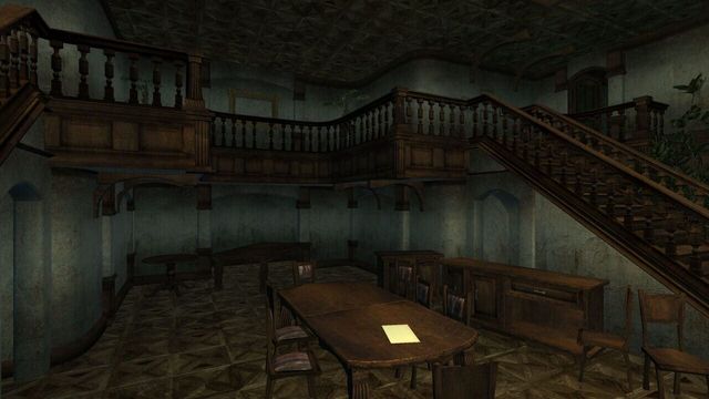 Puzzles At Mystery Manor 5