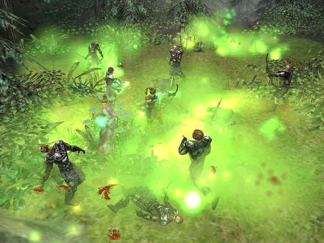 Dungeon Siege 5