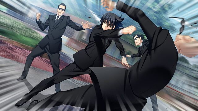 The Melody of Grisaia 6