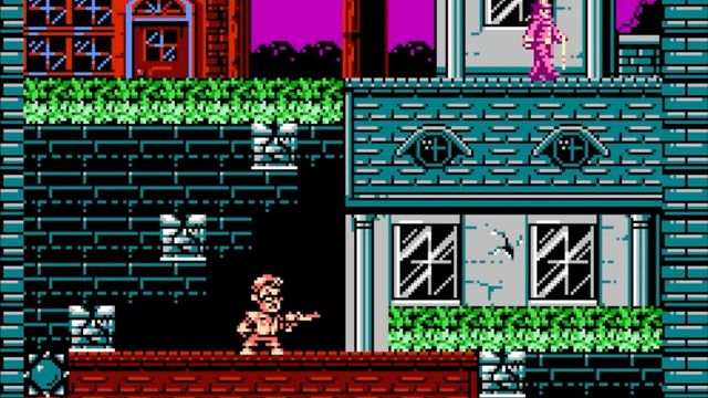 Angry Video Game Nerd 8-bit 2