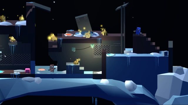Pitfall Planet 2