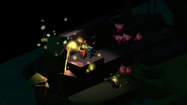 Pitfall Planet 3