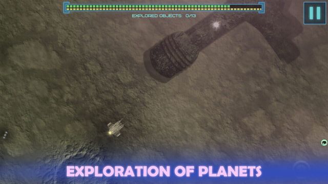 Event Horizon 3
