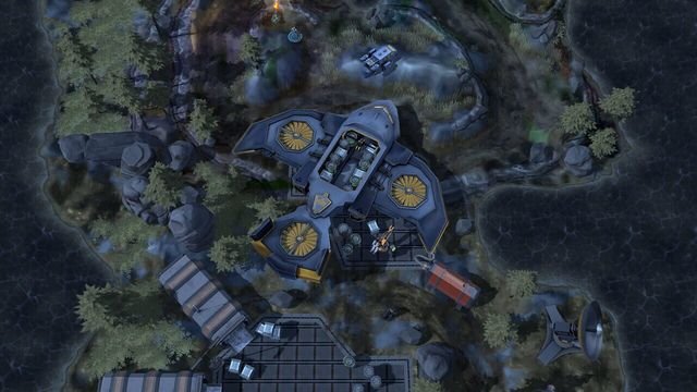 Idun: Frontline Survival 2