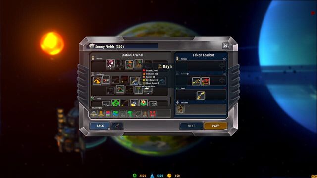 Idun: Frontline Survival 5