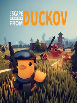 Escape from Duckov