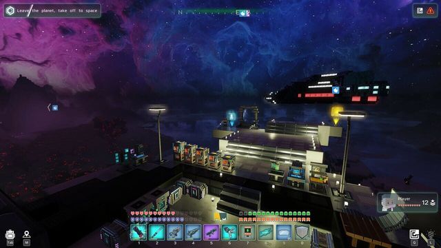 Cubic Odyssey 2