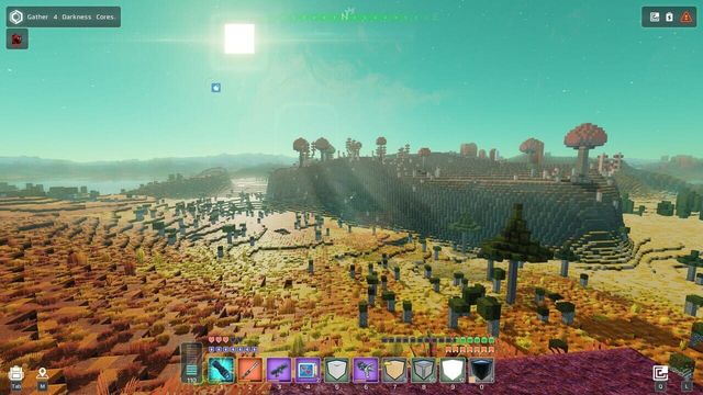 Cubic Odyssey 5