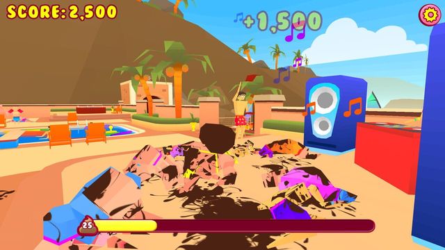 Muddy Heights 2 3
