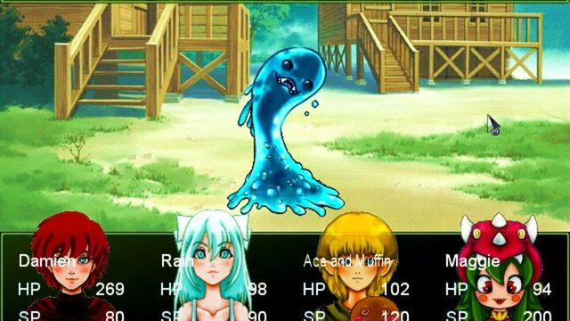 Beyond Magic 2