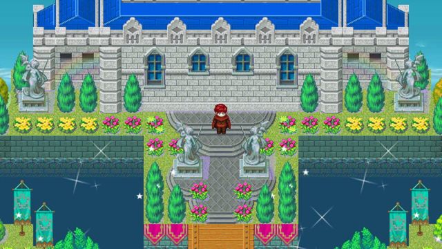 Beyond Magic 4