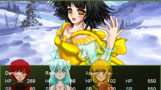 Beyond Magic 5