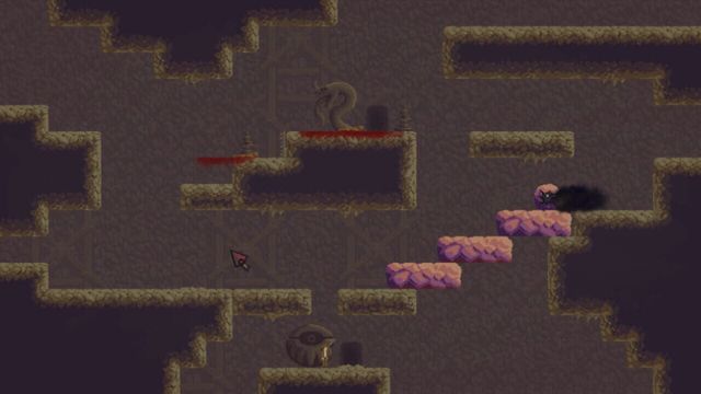 The Dweller 2
