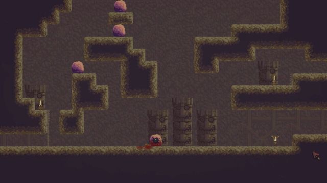 The Dweller 3