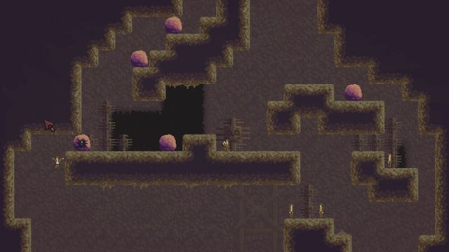 The Dweller 4