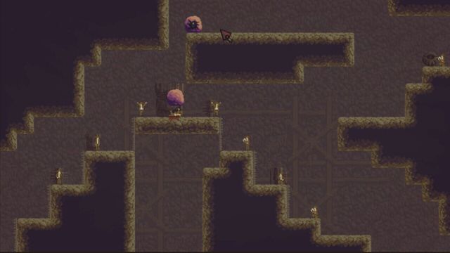 The Dweller 5