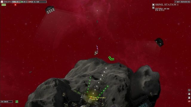 3030 Deathwar Redux 4