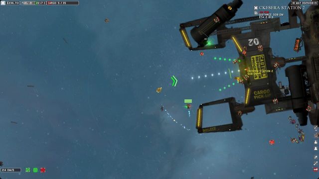3030 Deathwar Redux 5