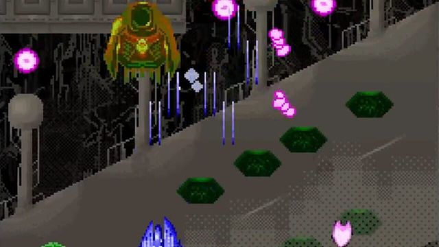 Mecha Ritz: Steel Rondo 3