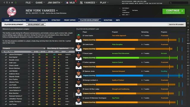 Out of the Park Baseball 26 2