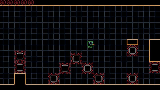 Dungeon of Zolthan 1