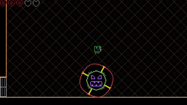 Dungeon of Zolthan 2