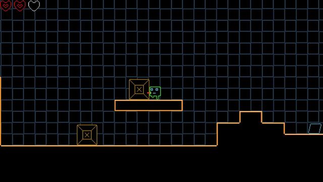 Dungeon of Zolthan 3