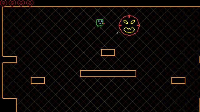 Dungeon of Zolthan 4