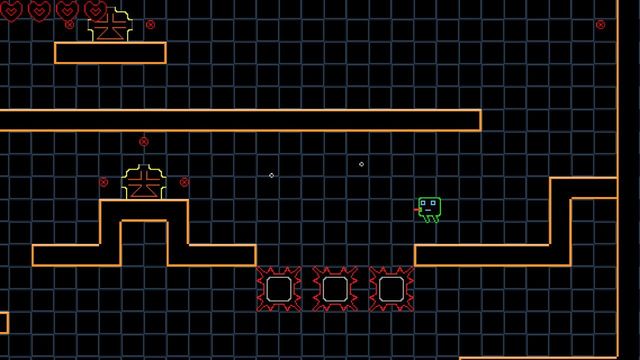 Dungeon of Zolthan 5