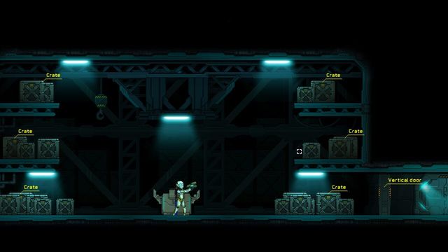 Ghost 1.0 3