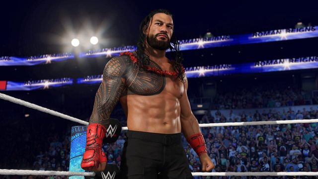 WWE 2K25 3