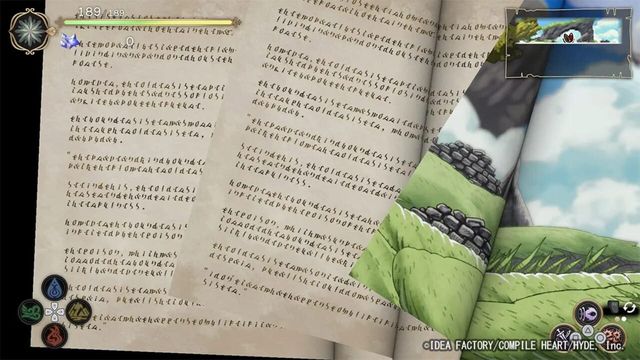 Ariana and the Elder Codex 4
