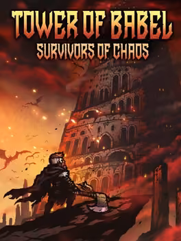 Tower of Babel: Survivors of Chaos