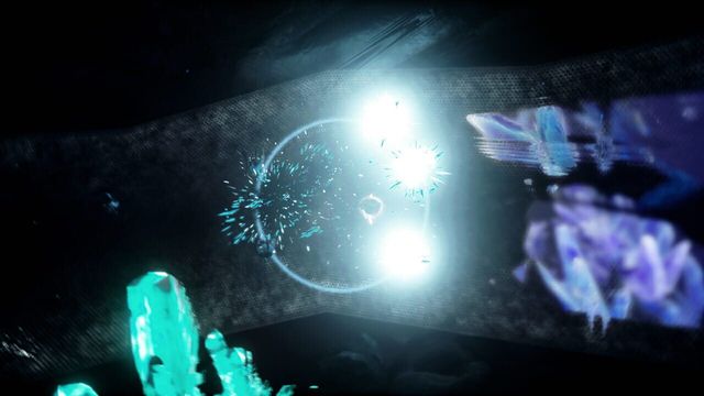 Boiling Bolt 4
