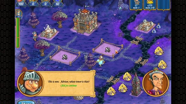 New Yankee in King Arthur's Court 1