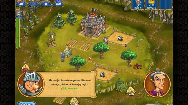 New Yankee in King Arthur's Court 2