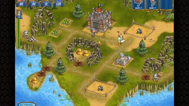 New Yankee in King Arthur's Court 3