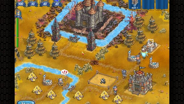 New Yankee in King Arthur's Court 4