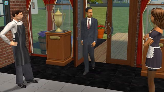 The Sims 2: Legacy Collection 2
