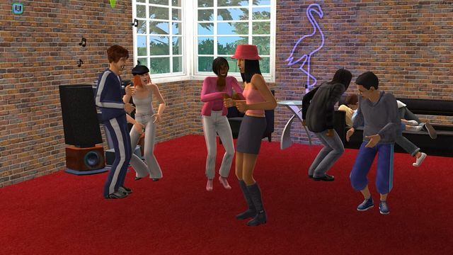 The Sims 2: Legacy Collection 3