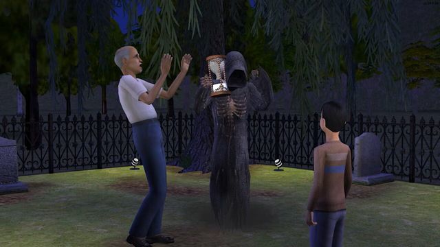 The Sims 2: Legacy Collection 4