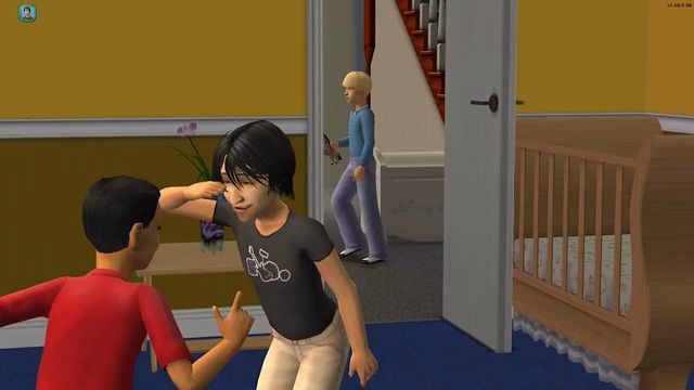 The Sims 2: Legacy Collection 5