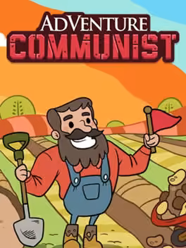 AdVenture Communist