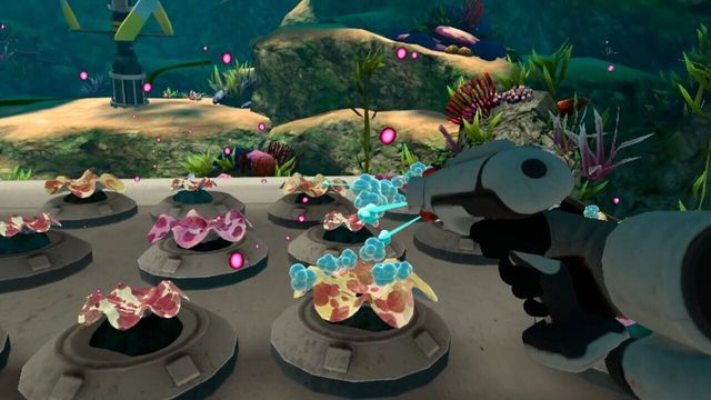 Beyond Blue: After the Storm 3