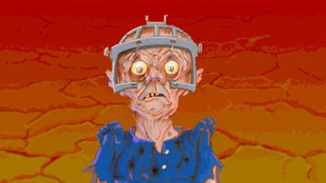 Space Quest 6: The Spinal Frontier 1