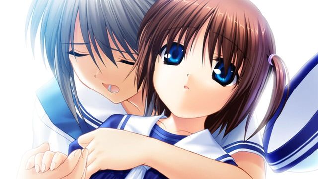 Tomoyo After: It's a Wonderful Life - Memorial Edition 1