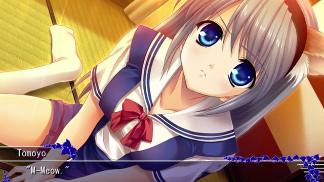 Tomoyo After: It's a Wonderful Life - Memorial Edition 2